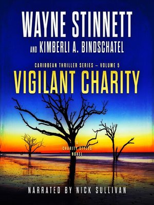 cover image of Vigilant Charity